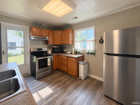 2107 W 8th Street Marion IN 46953