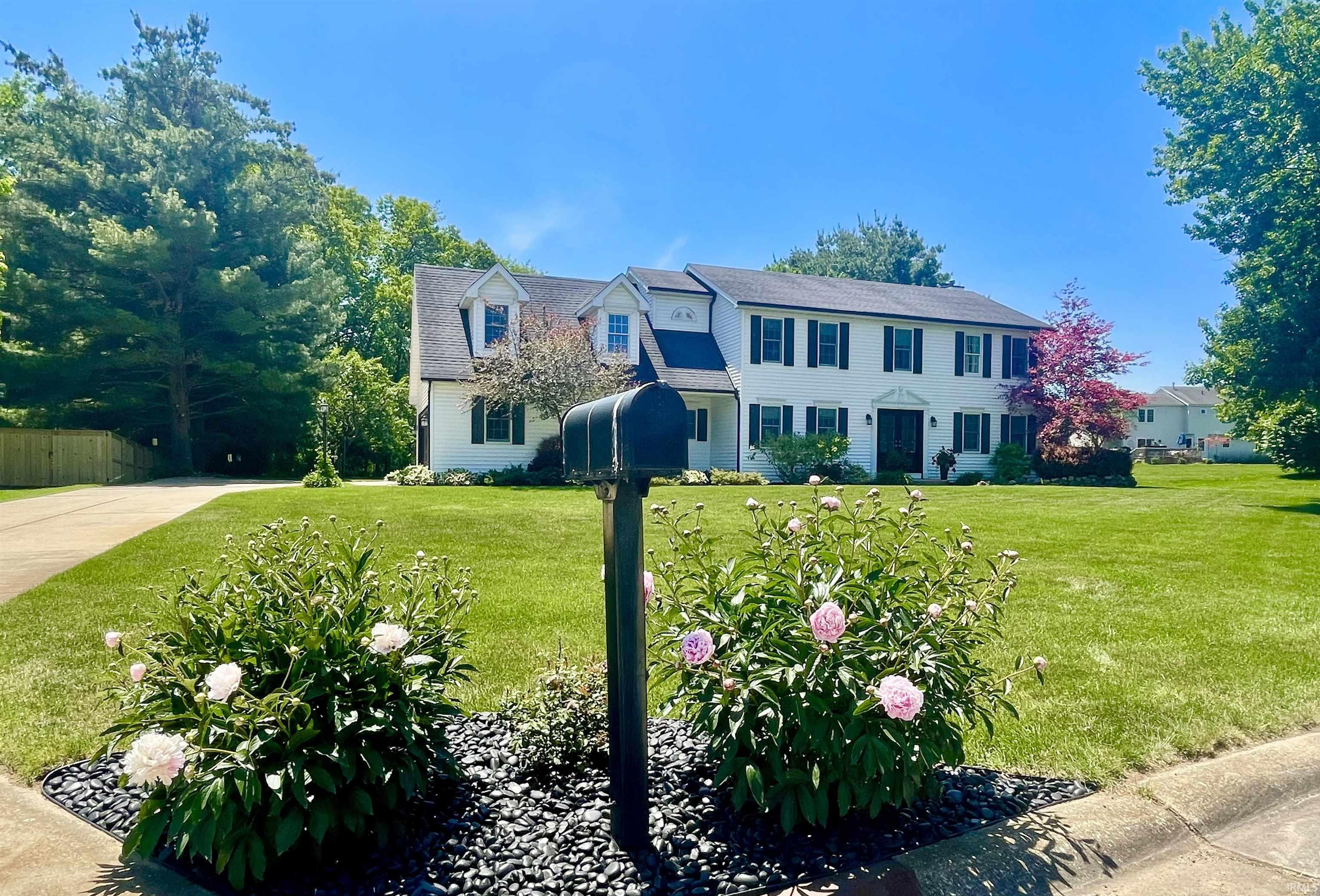 51855 Deer Trail Court Granger IN 46530