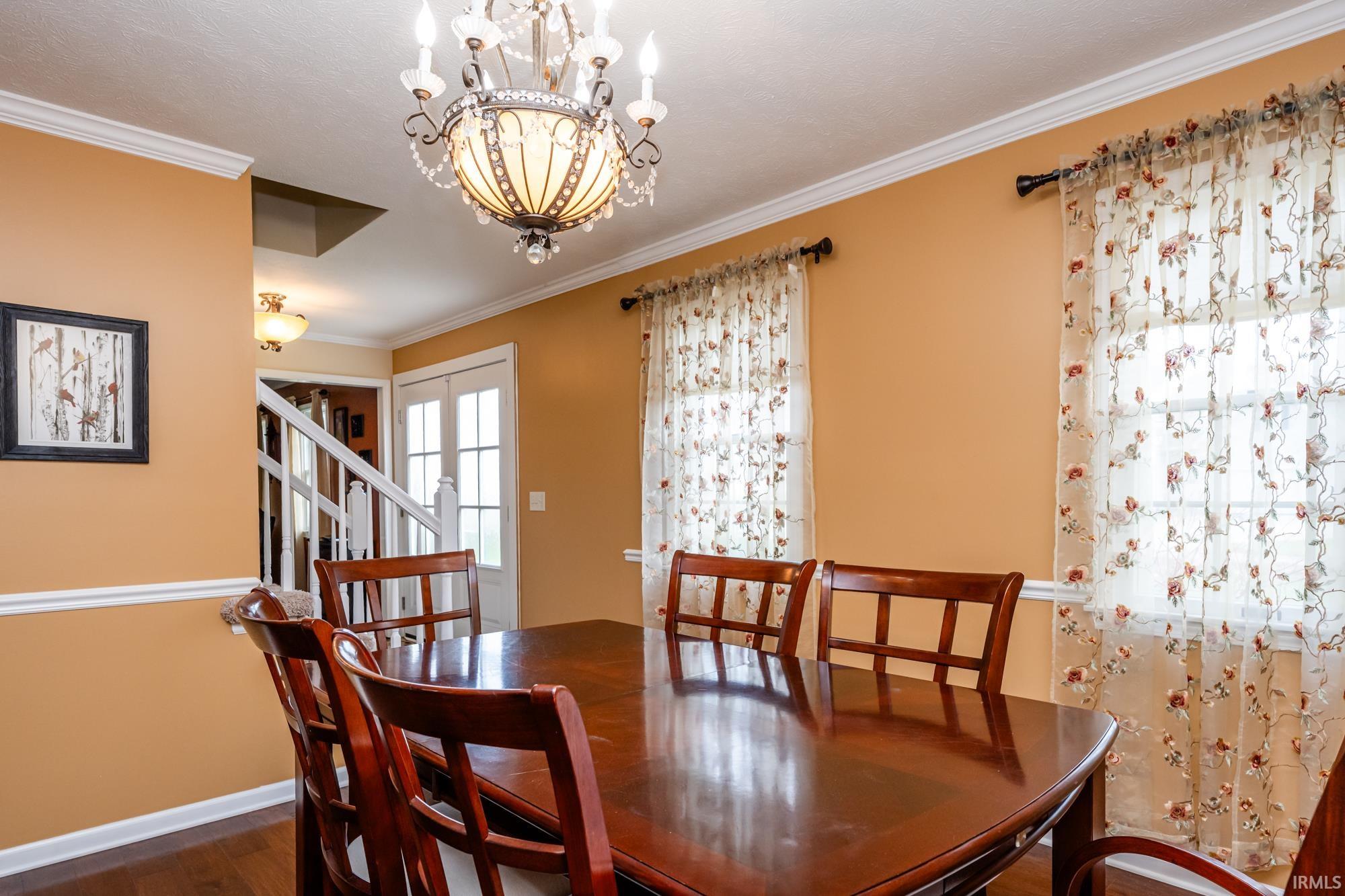 51855 Deer Trail Court Granger IN 46530