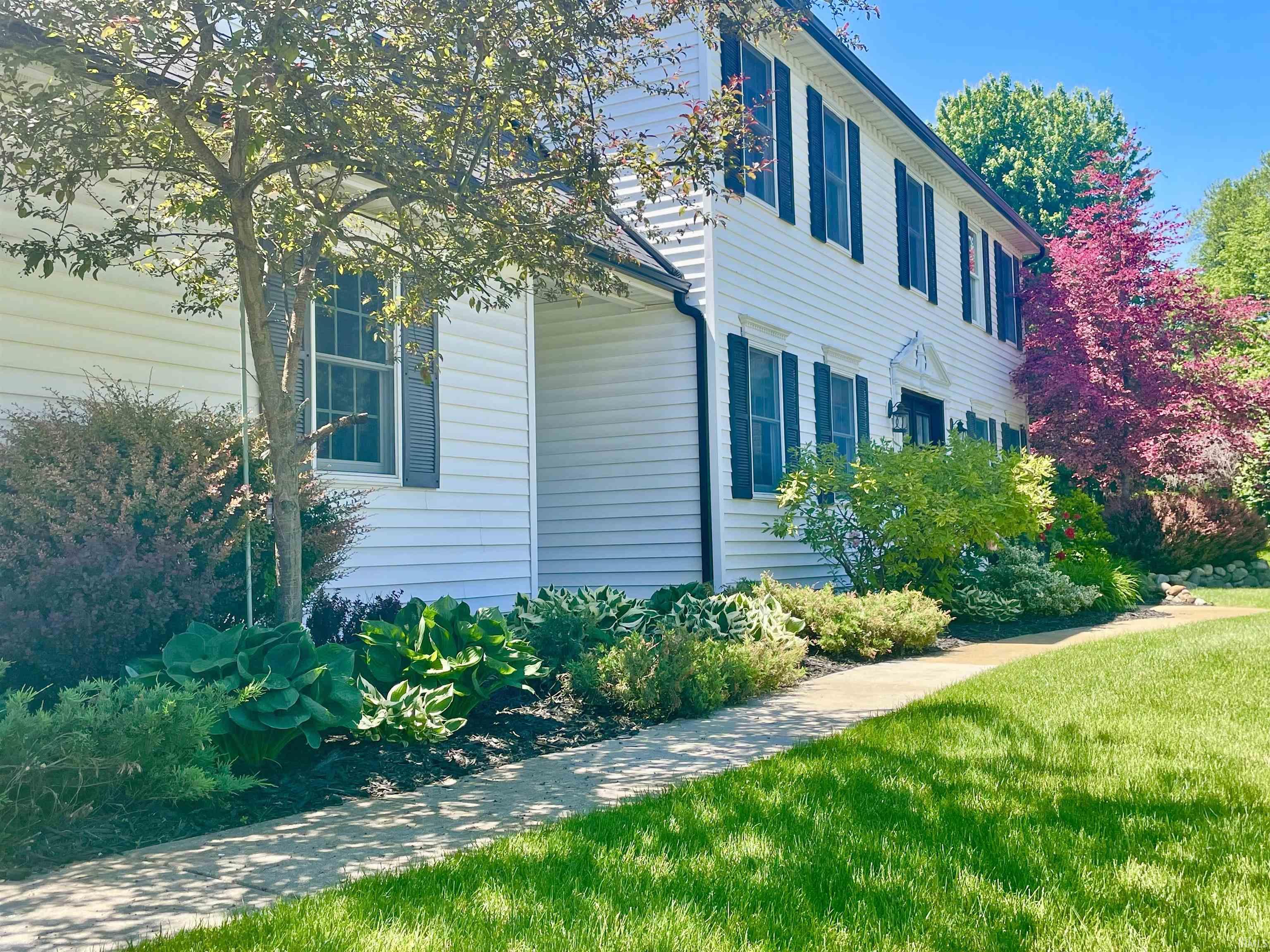 51855 Deer Trail Court Granger IN 46530