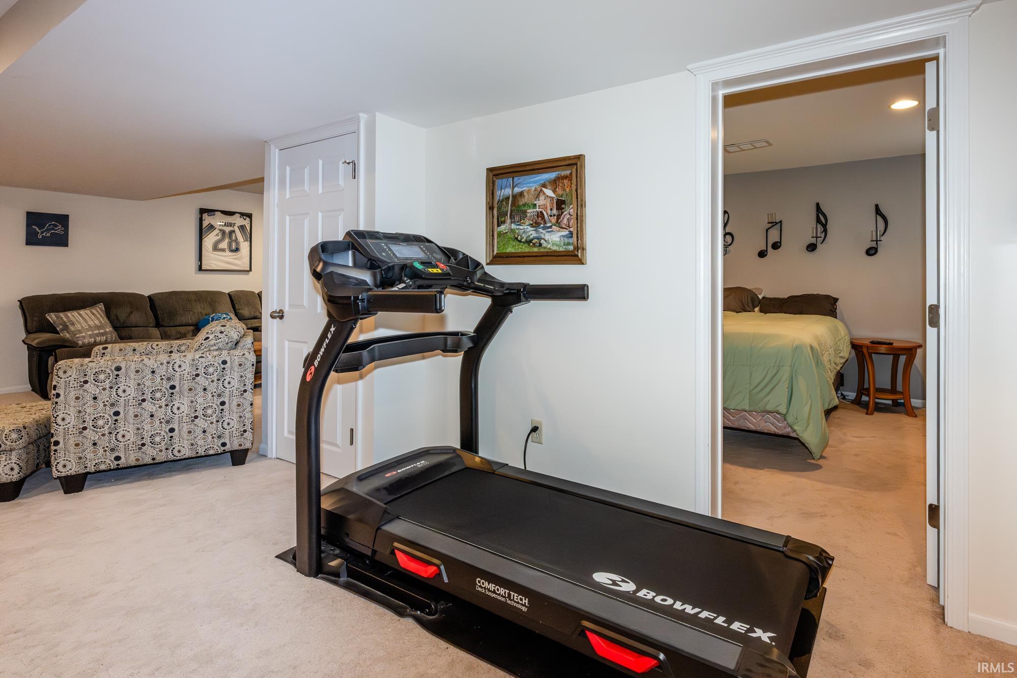 51855 Deer Trail Court Granger IN 46530