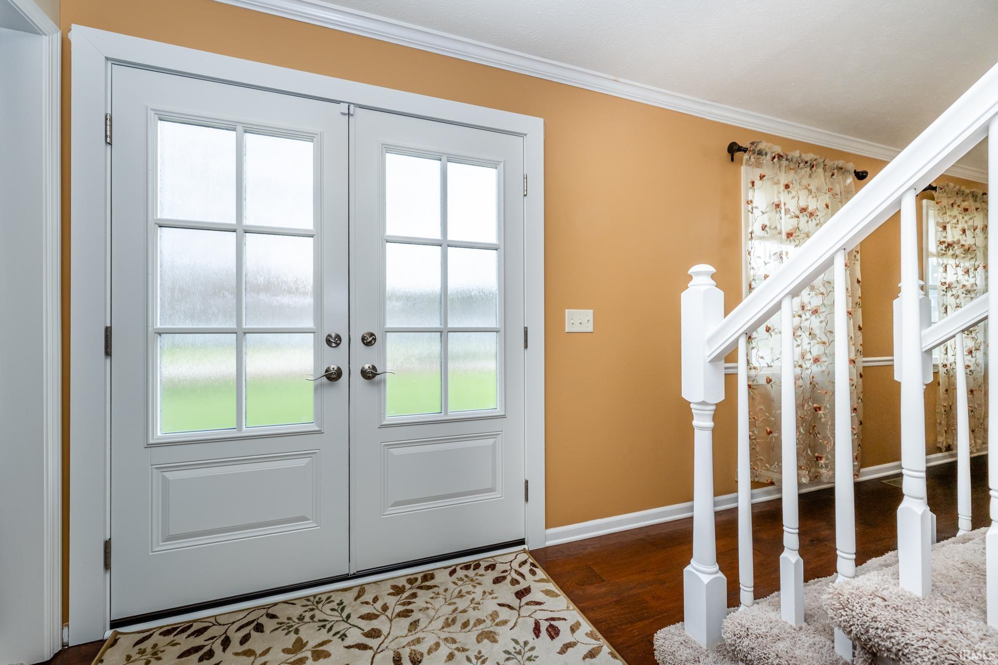 51855 Deer Trail Court Granger IN 46530