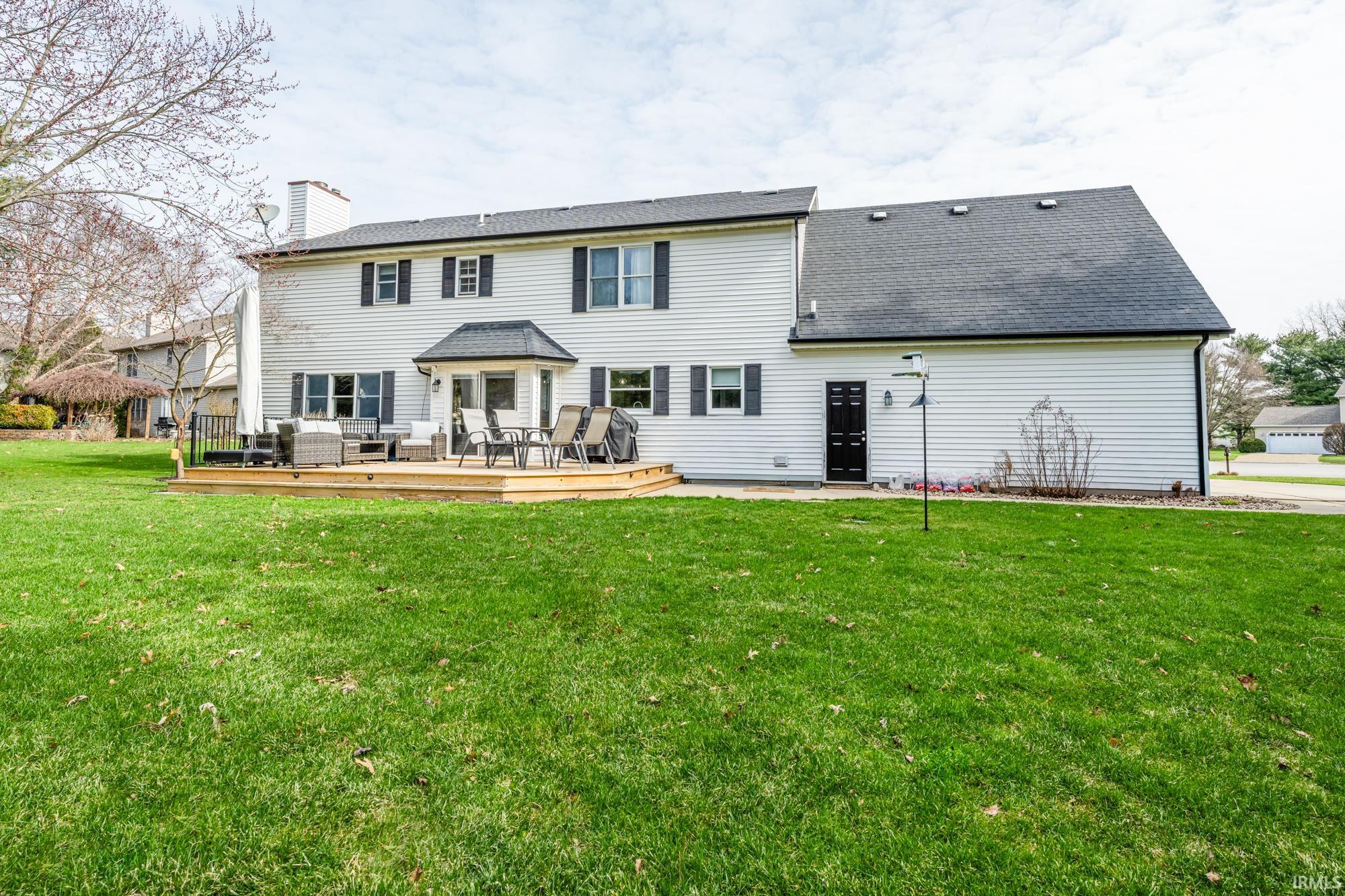 51855 Deer Trail Court Granger IN 46530