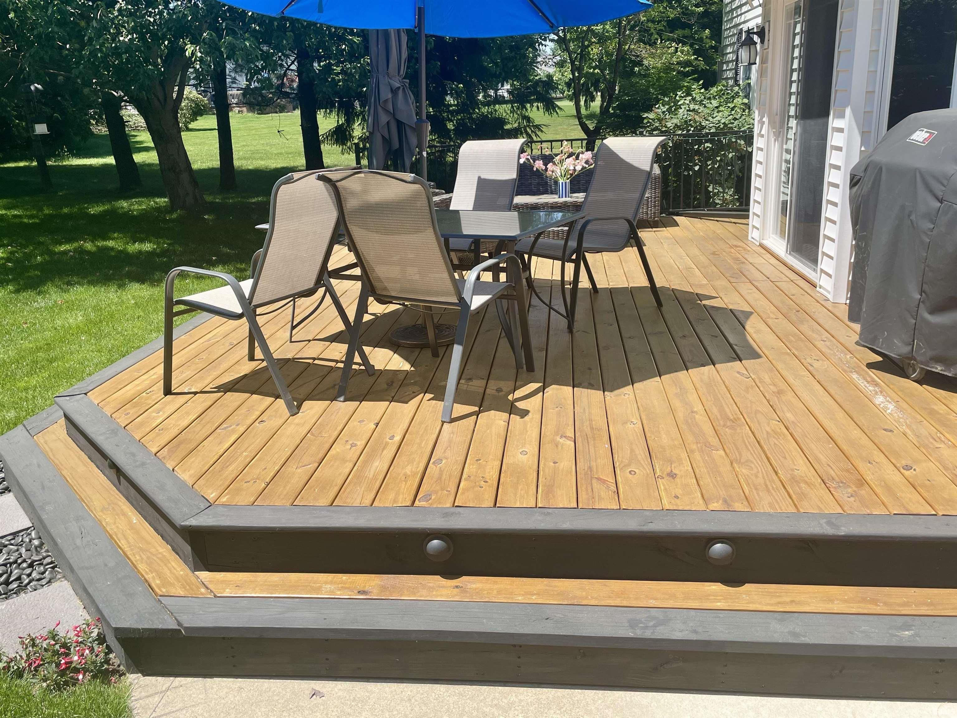 51855 Deer Trail Court Granger IN 46530