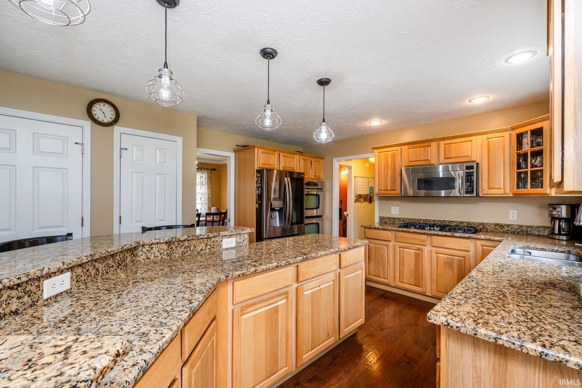 51855 Deer Trail Court Granger IN 46530