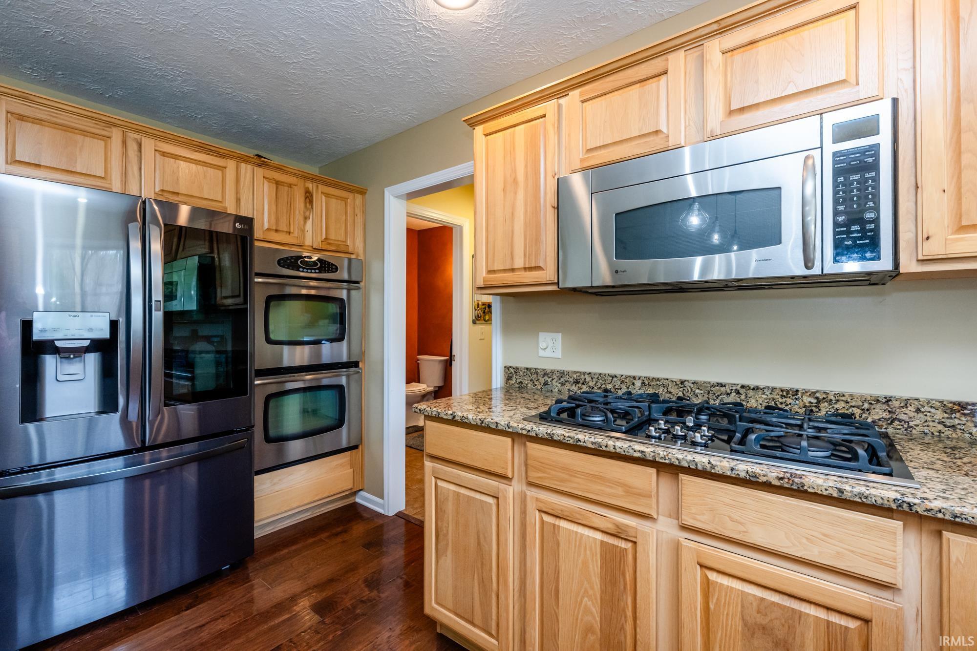 51855 Deer Trail Court Granger IN 46530