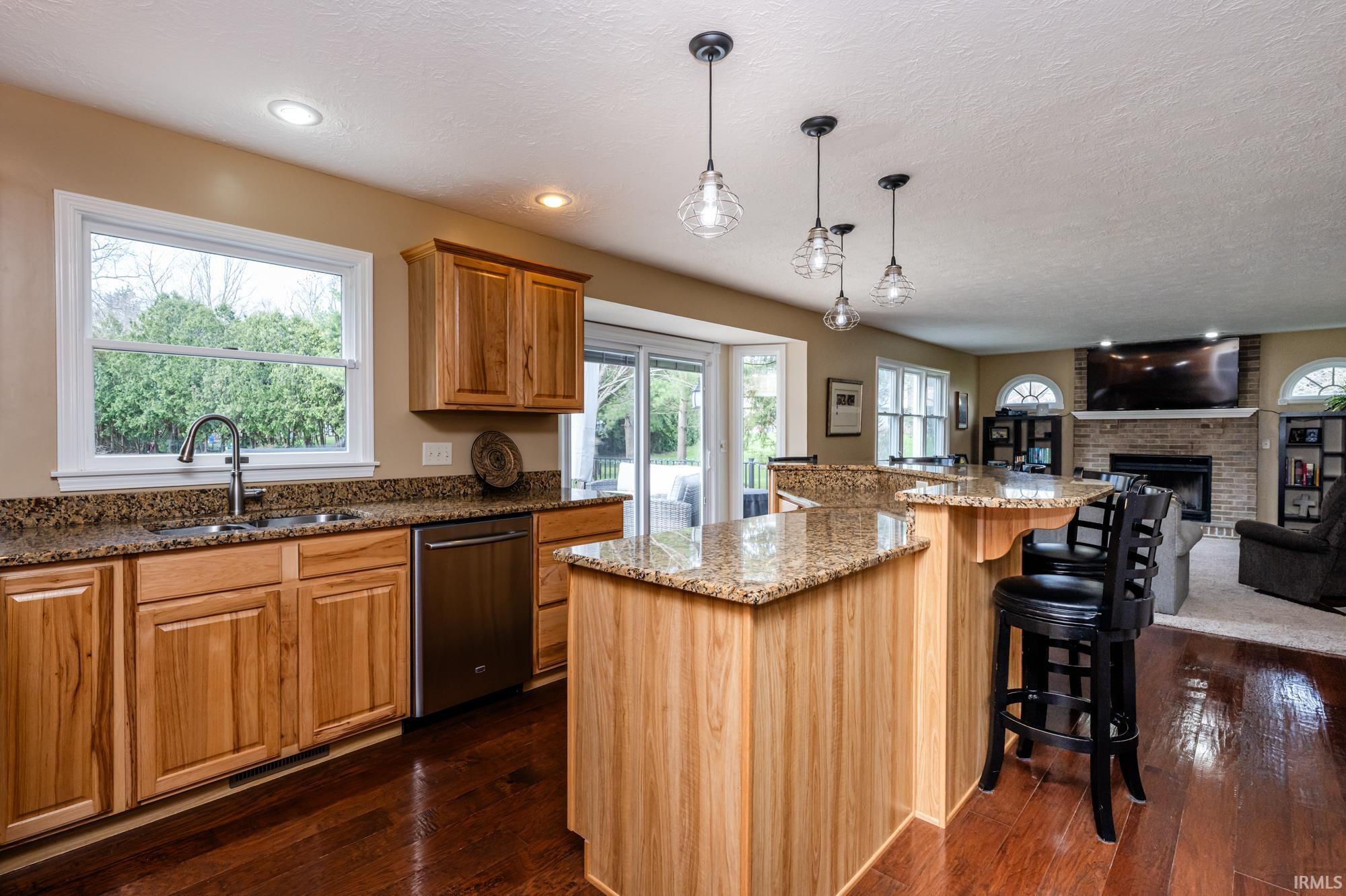 51855 Deer Trail Court Granger IN 46530