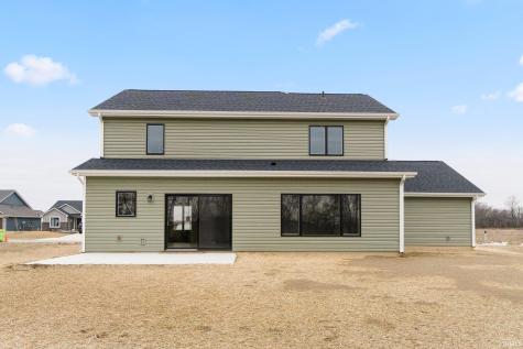 11132 Carob Thorn Trail Roanoke IN 46783