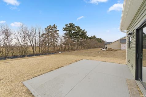 11132 Carob Thorn Trail Roanoke IN 46783