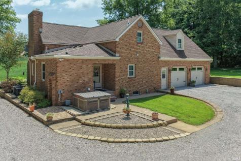 9410 N Saint Joseph Road Evansville IN 47720