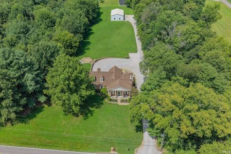 9410 N Saint Joseph Road Evansville IN 47720