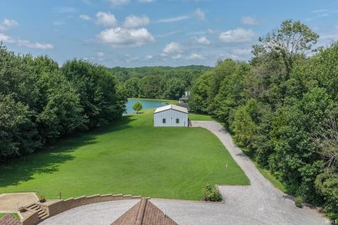 9410 N Saint Joseph Road Evansville IN 47720