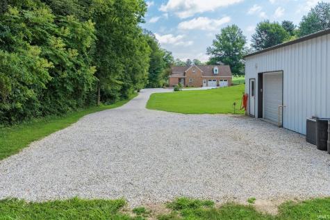 9410 N Saint Joseph Road Evansville IN 47720