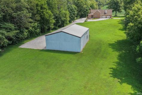9410 N Saint Joseph Road Evansville IN 47720