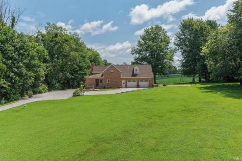 9410 N Saint Joseph Road Evansville IN 47720