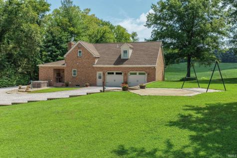 9410 N Saint Joseph Road Evansville IN 47720
