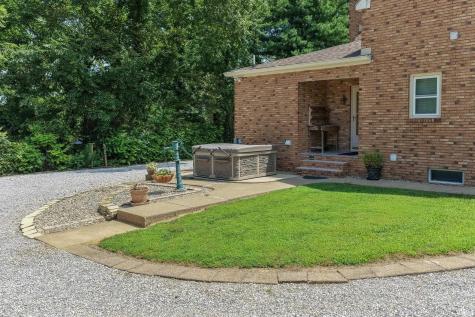 9410 N Saint Joseph Road Evansville IN 47720