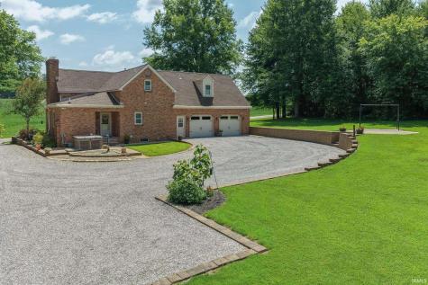 9410 N Saint Joseph Road Evansville IN 47720