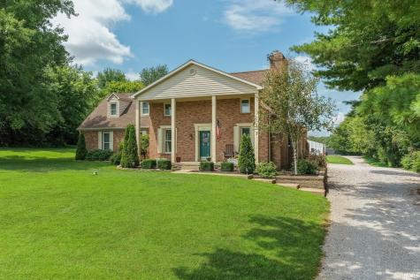 9410 N Saint Joseph Road Evansville IN 47720