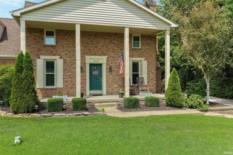 9410 N Saint Joseph Road Evansville IN 47720