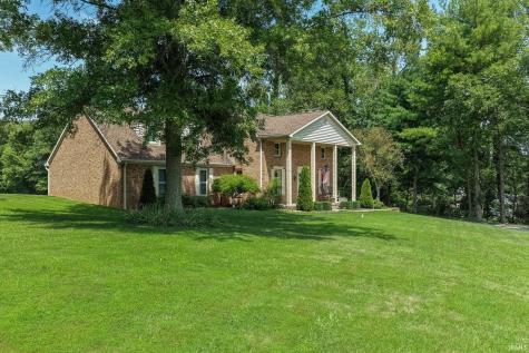 9410 N Saint Joseph Road Evansville IN 47720