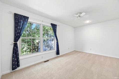 3770 S Claybridge Drive Bloomington IN 47401