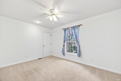 3770 S Claybridge Drive Bloomington IN 47401