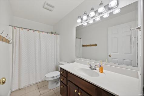 3770 S Claybridge Drive Bloomington IN 47401