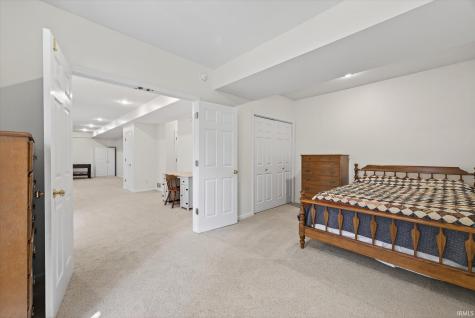 3770 S Claybridge Drive Bloomington IN 47401