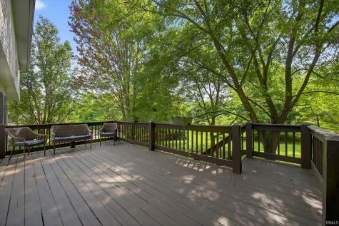 3770 S Claybridge Drive Bloomington IN 47401