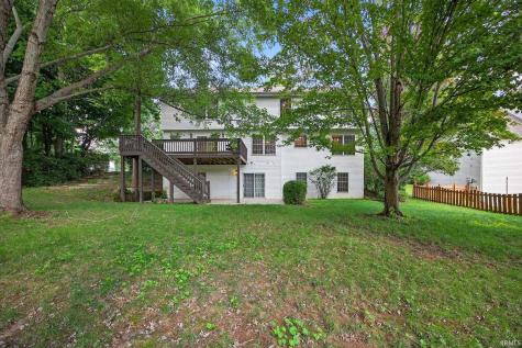 3770 S Claybridge Drive Bloomington IN 47401