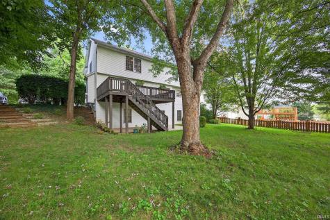 3770 S Claybridge Drive Bloomington IN 47401