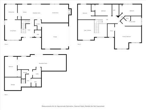 3770 S Claybridge Drive Bloomington IN 47401