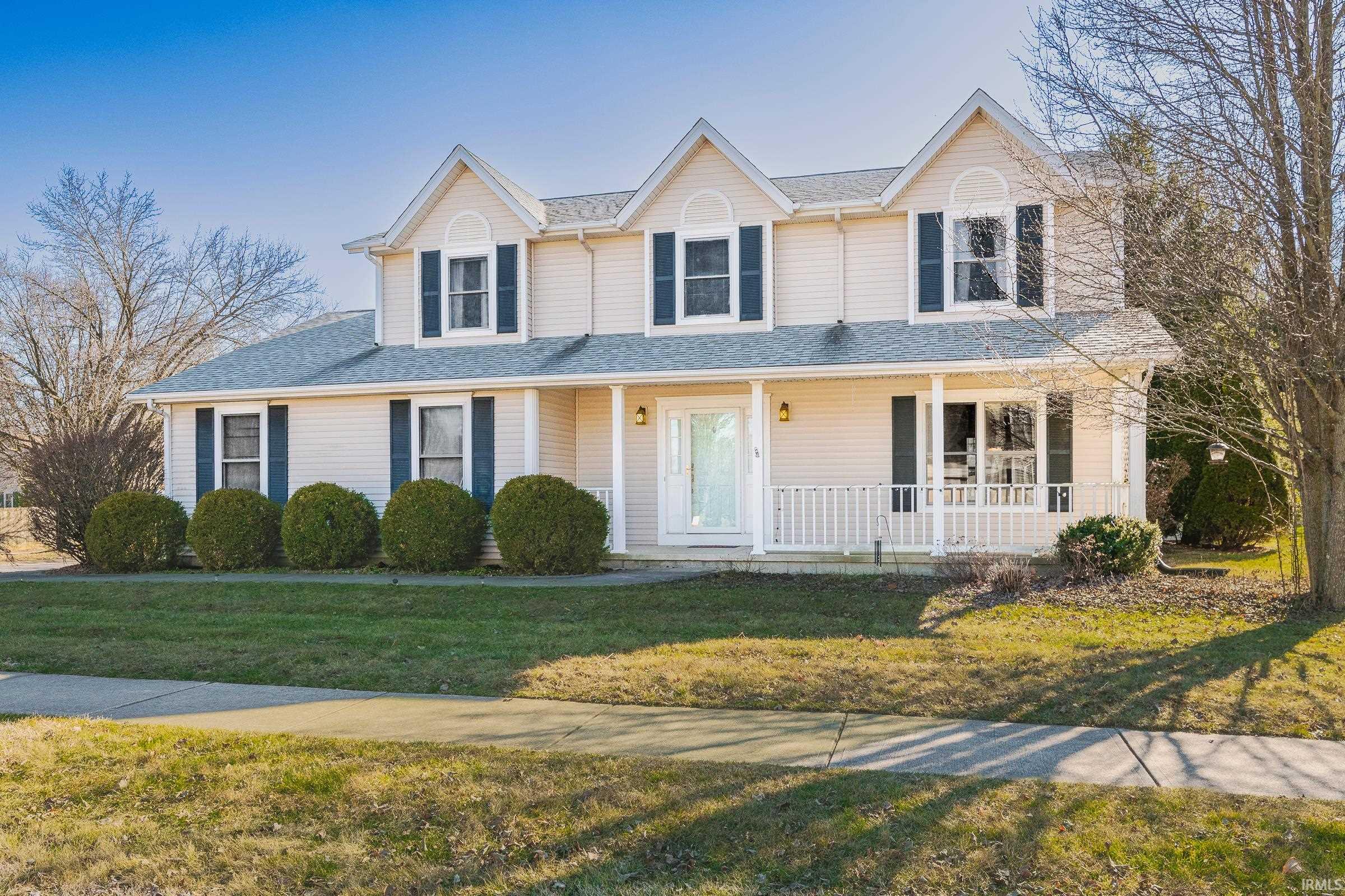 1202 S Donington Court Bloomington IN 47401