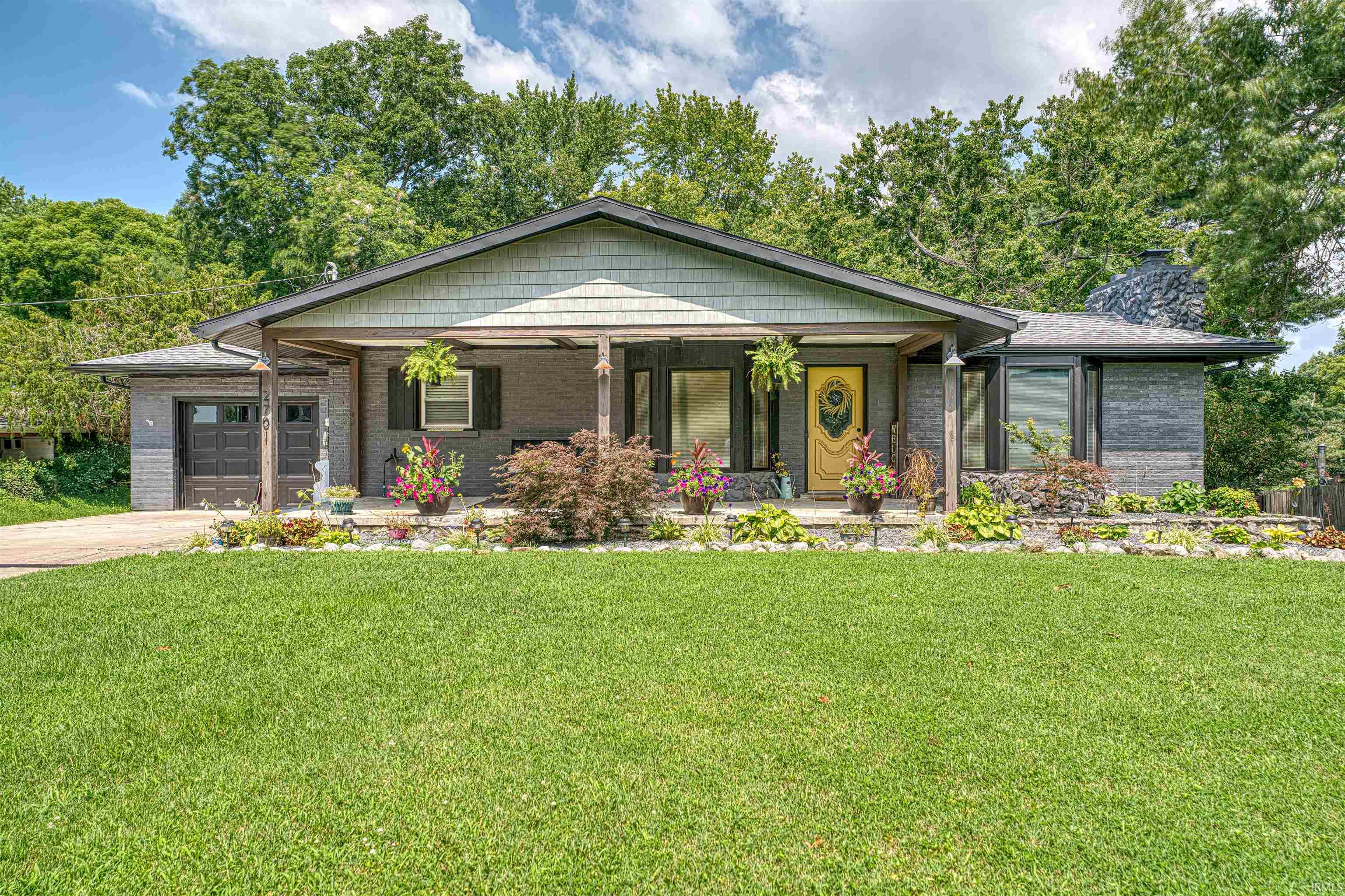 2701 W Mill Road Evansville IN 47720