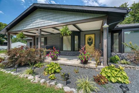 2701 W Mill Road Evansville IN 47720