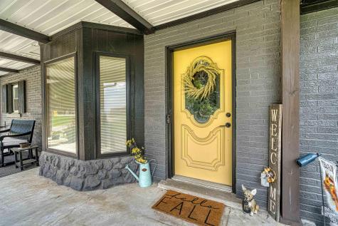 2701 W Mill Road Evansville IN 47720