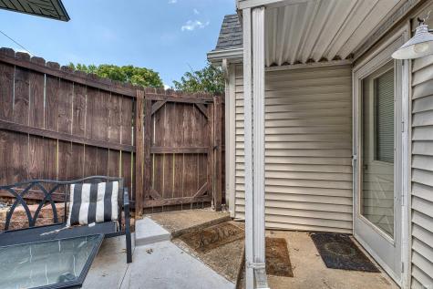 2701 W Mill Road Evansville IN 47720