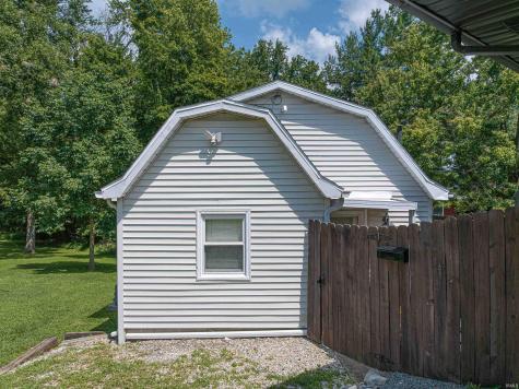 2701 W Mill Road Evansville IN 47720
