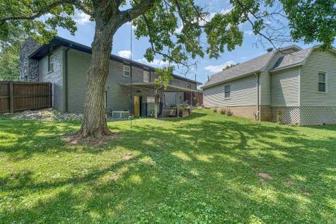 2701 W Mill Road Evansville IN 47720