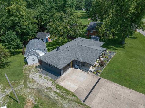 2701 W Mill Road Evansville IN 47720