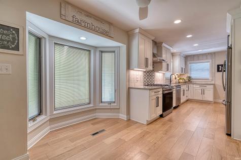 2701 W Mill Road Evansville IN 47720