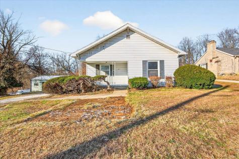1511 W Arlington Road Bloomington IN 47404