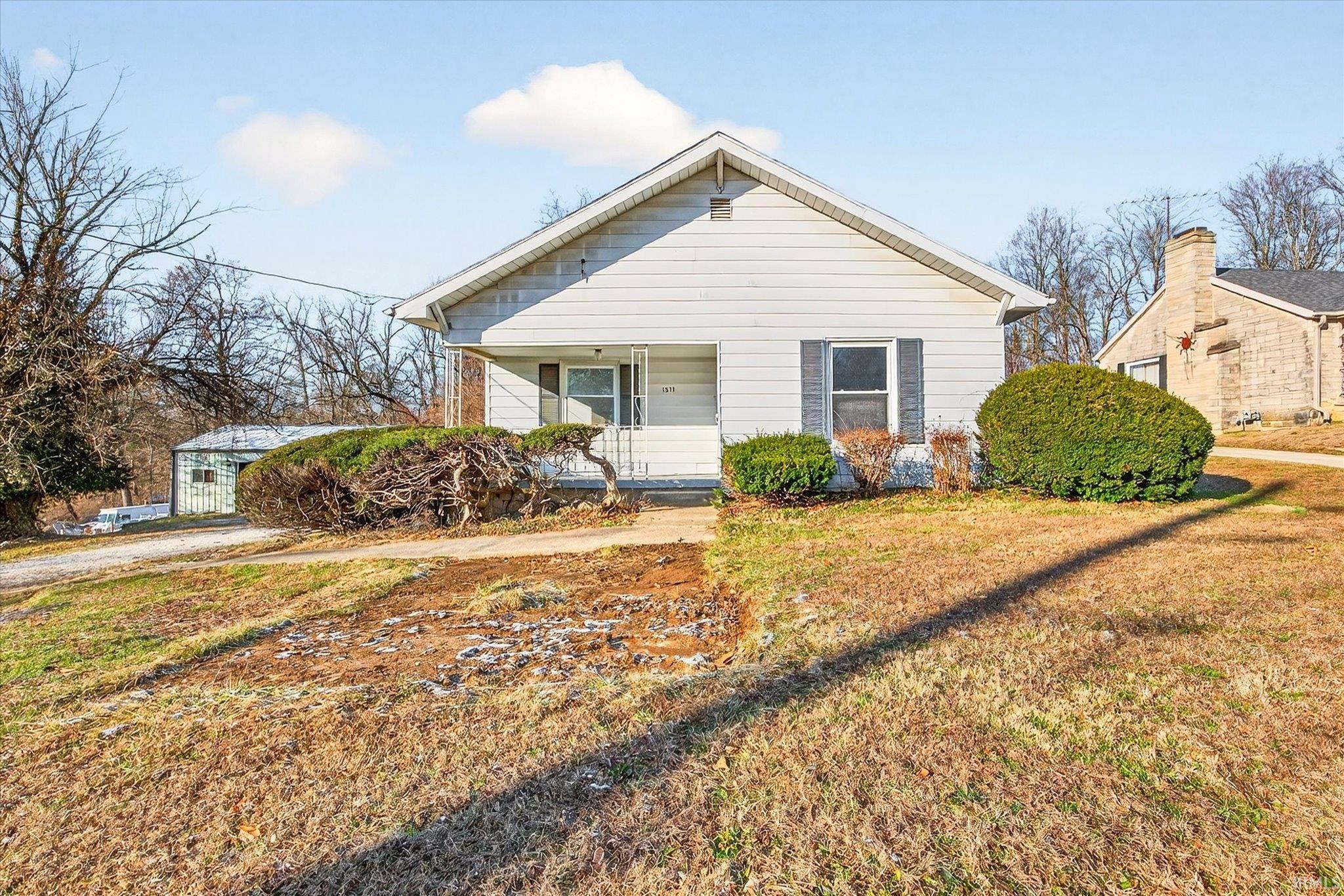 1511 W Arlington Road Bloomington IN 47404
