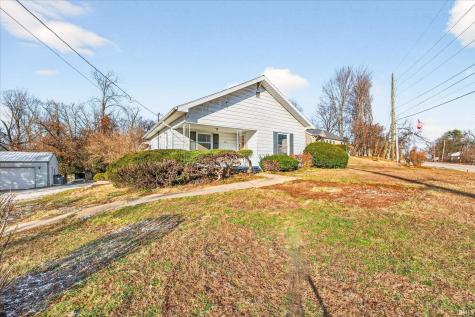 1511 W Arlington Road Bloomington IN 47404
