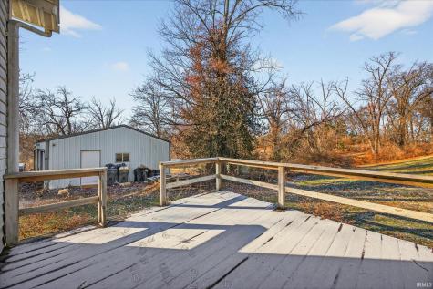 1511 W Arlington Road Bloomington IN 47404