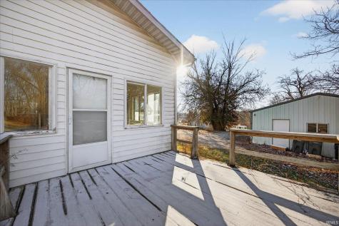 1511 W Arlington Road Bloomington IN 47404
