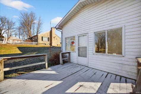 1511 W Arlington Road Bloomington IN 47404