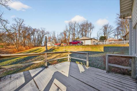 1511 W Arlington Road Bloomington IN 47404