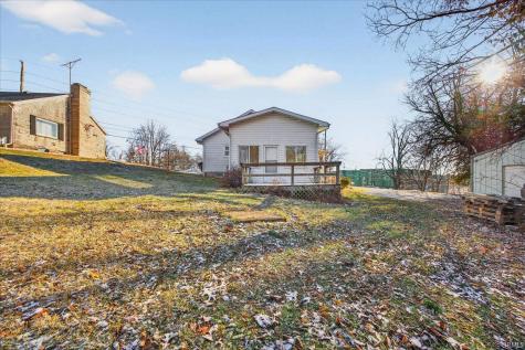 1511 W Arlington Road Bloomington IN 47404
